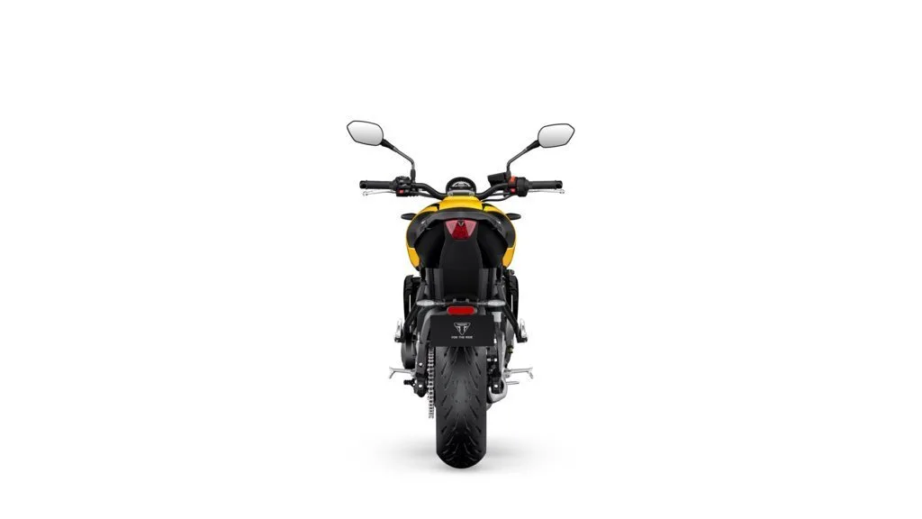 Triumph Trident 660
