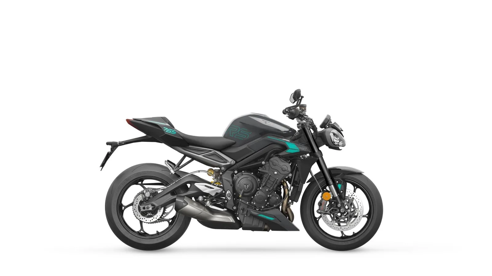 Triumph Street Triple 765 RS