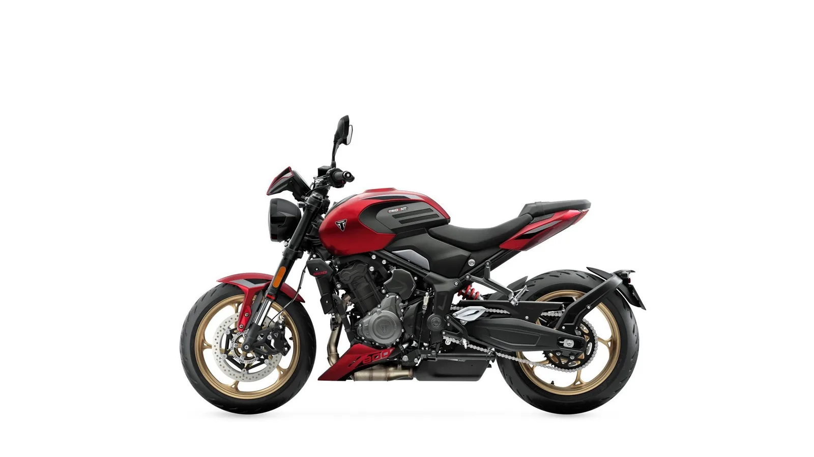 Triumph Trident 800