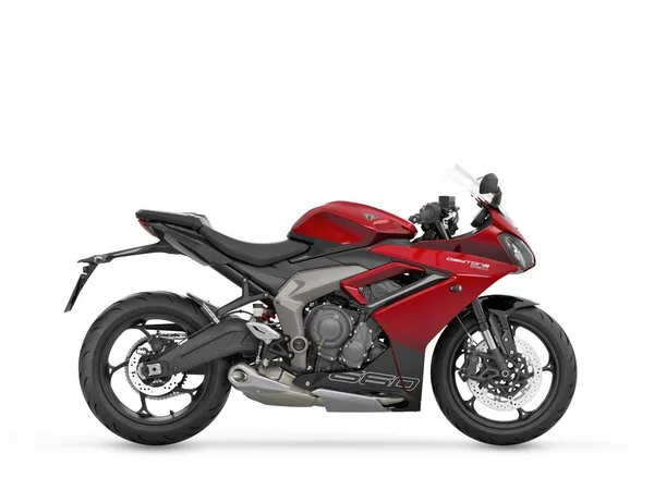 Triumph Daytona 660