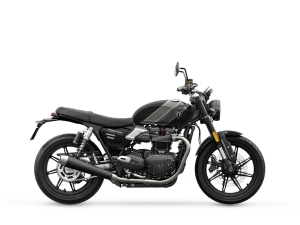 Triumph Speed Twin 900