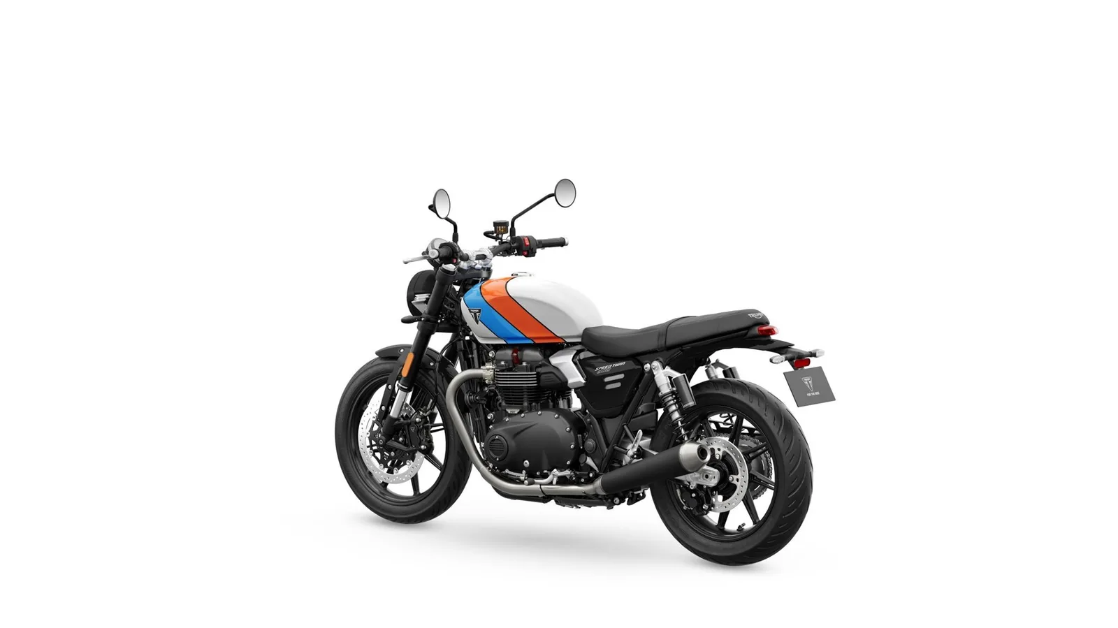 Triumph Speed Twin 900