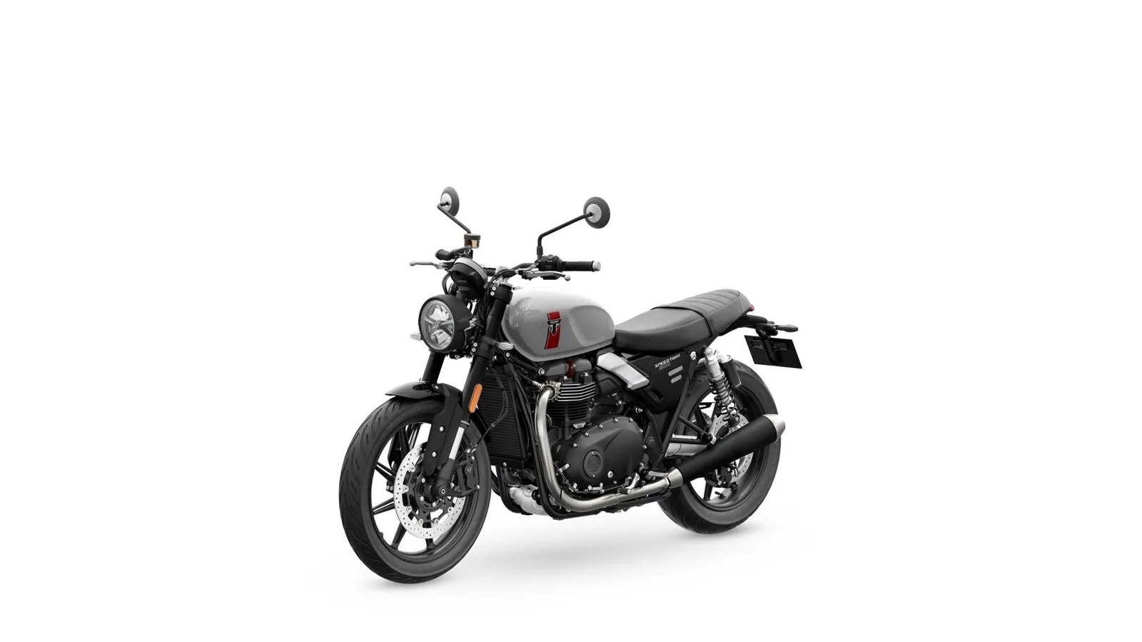 Triumph Speed Twin 900