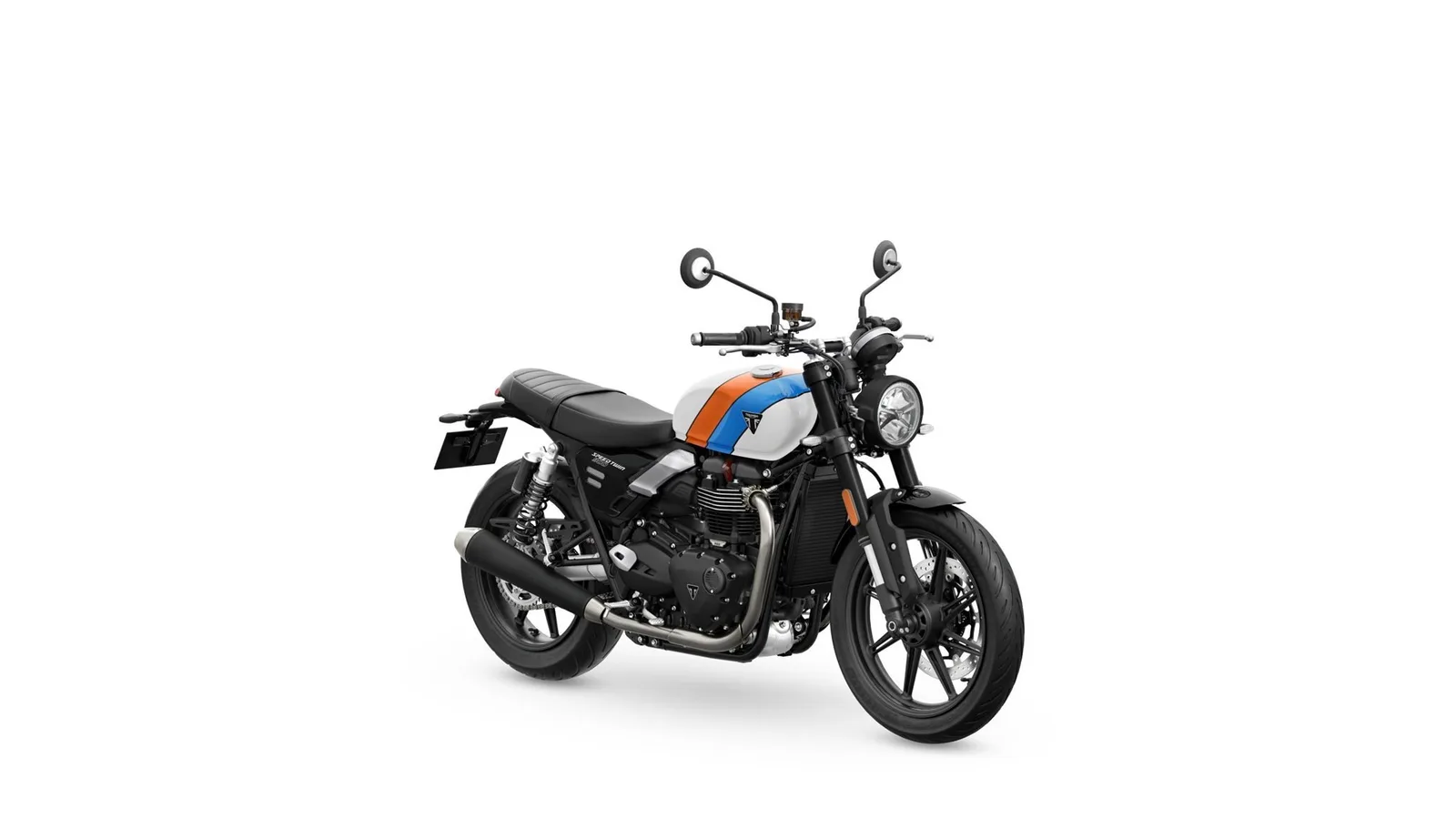 Triumph Speed Twin 900