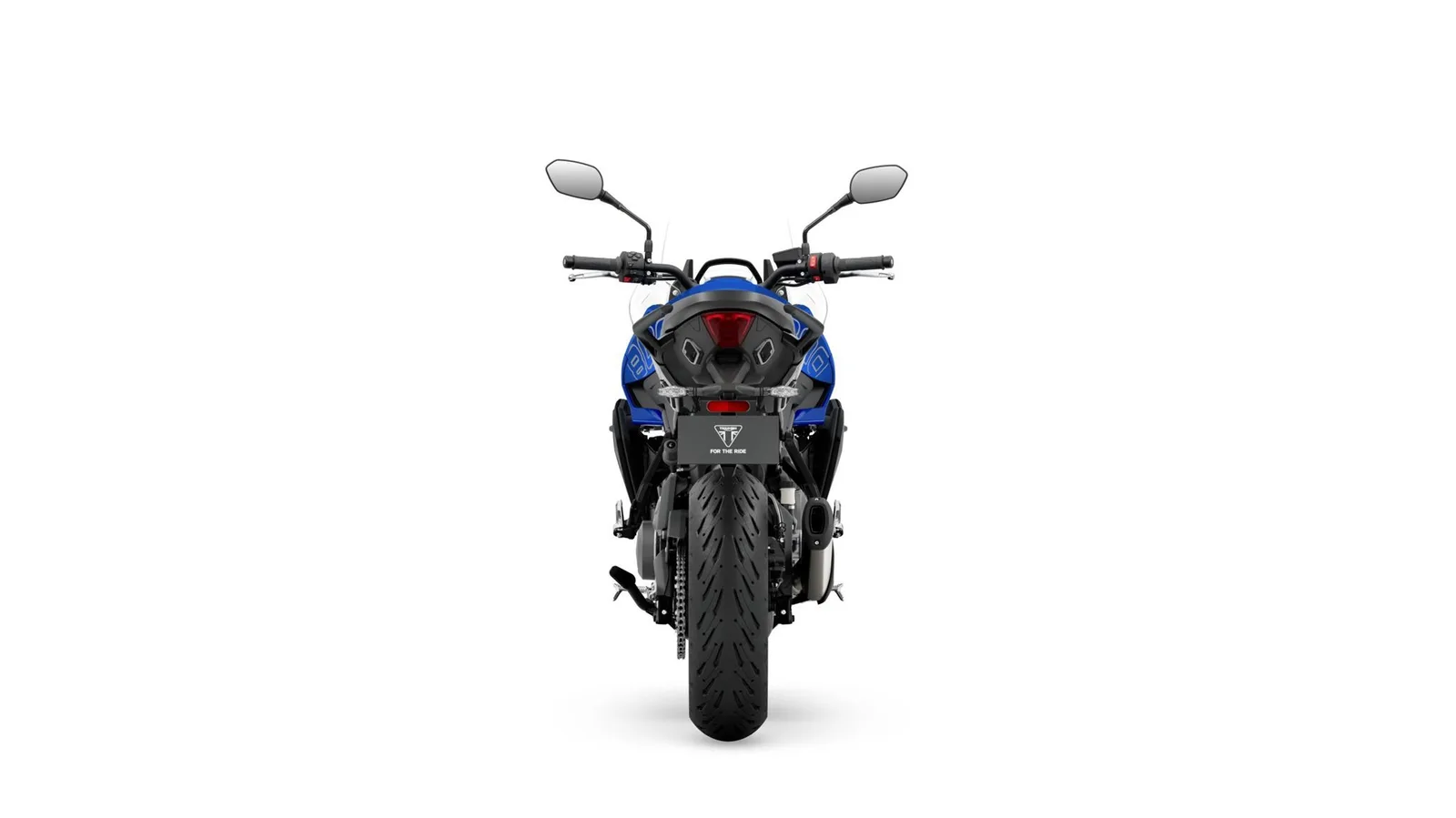 Triumph Tiger Sport 800