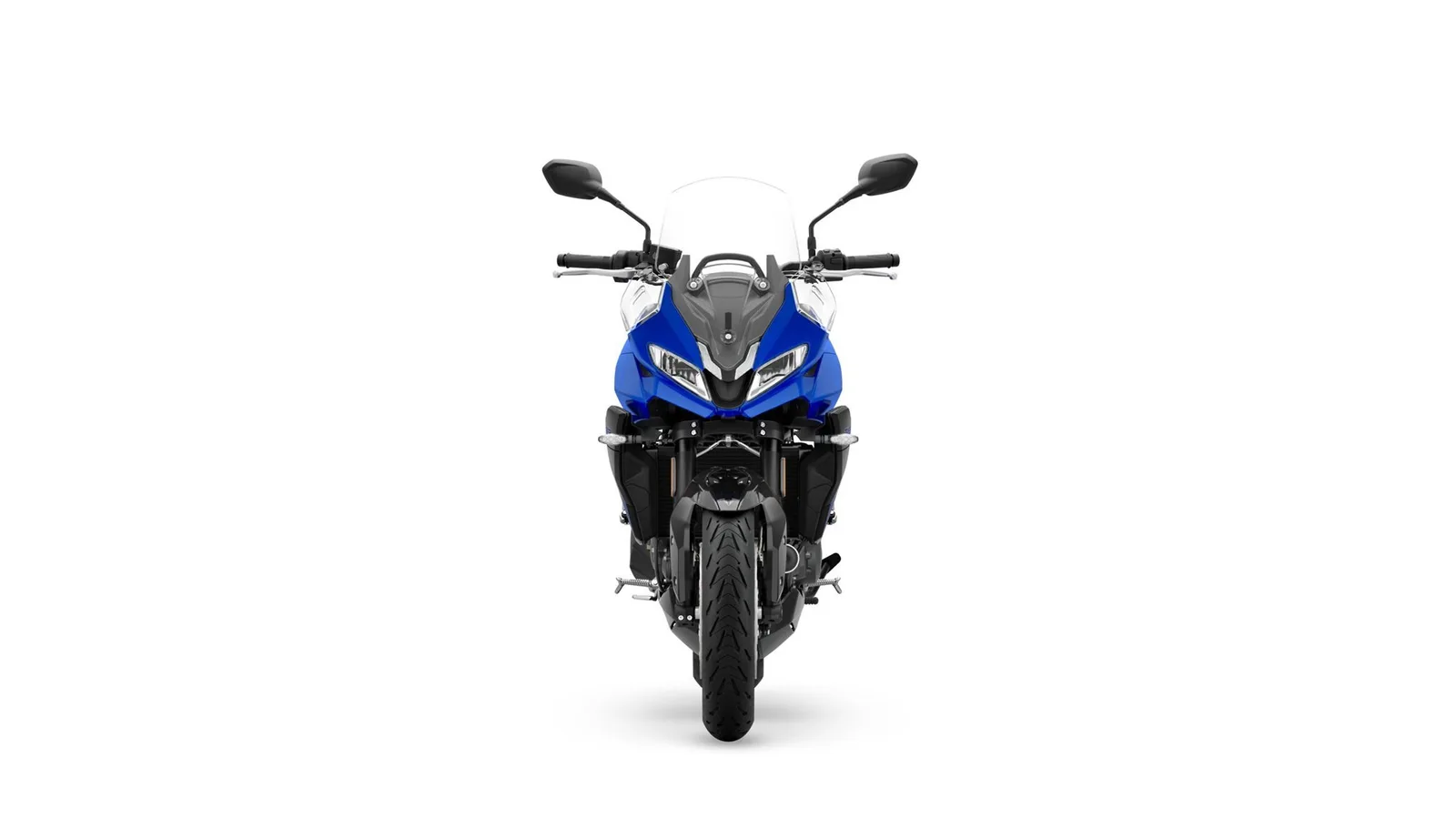 Triumph Tiger Sport 800