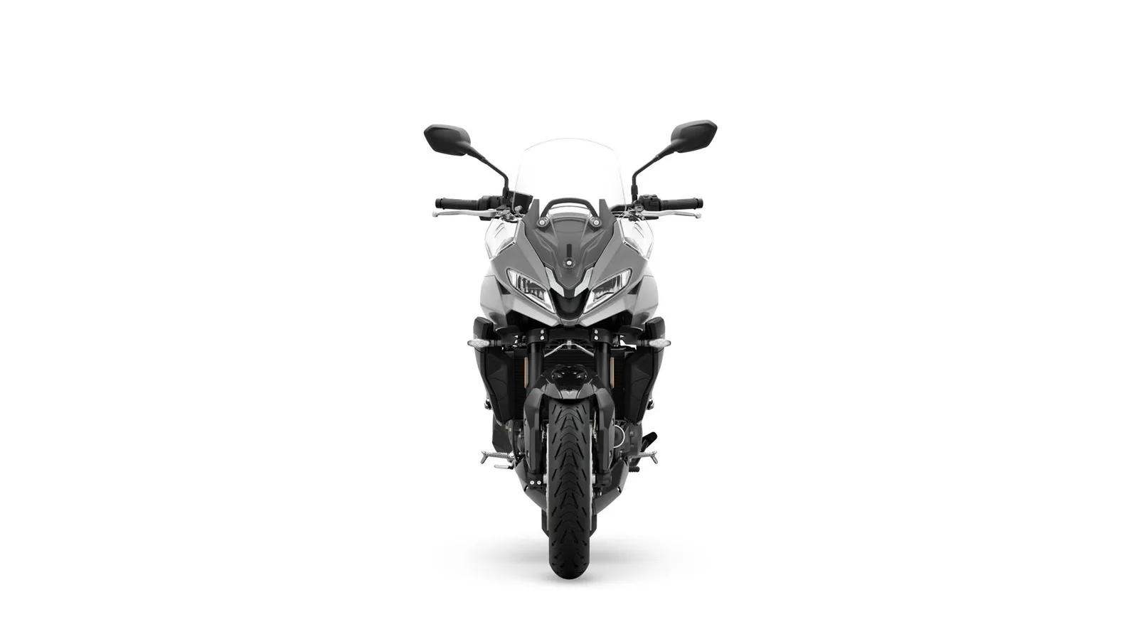 Triumph Tiger Sport 800