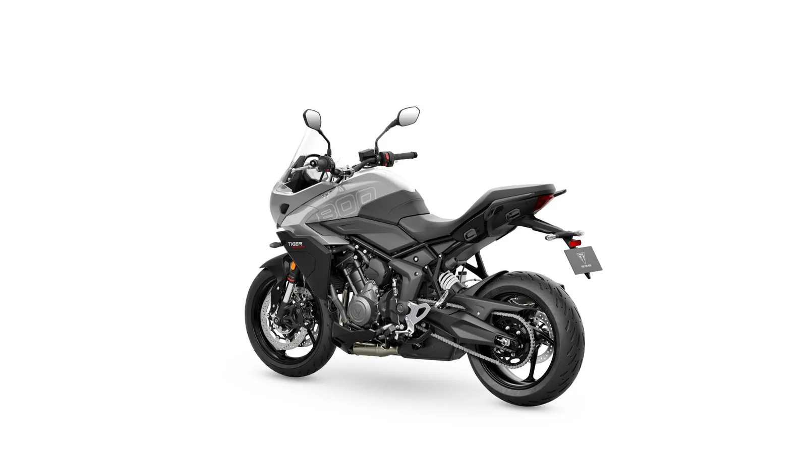 Triumph Tiger Sport 800