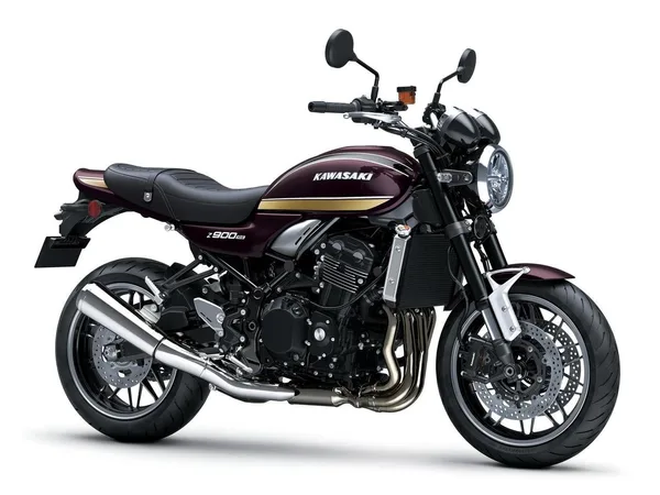 Kawasaki Z900 RS 2026 I SOFORT VERFÜGBAR