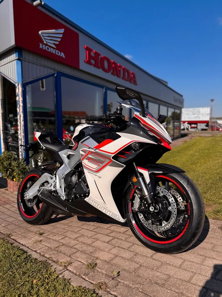 Zontes 703-RR