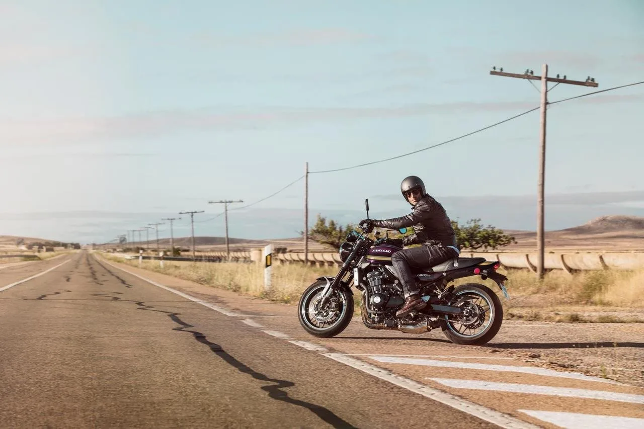 Kawasaki Z900 RS 2026 I SOFORT VERFÜGBAR