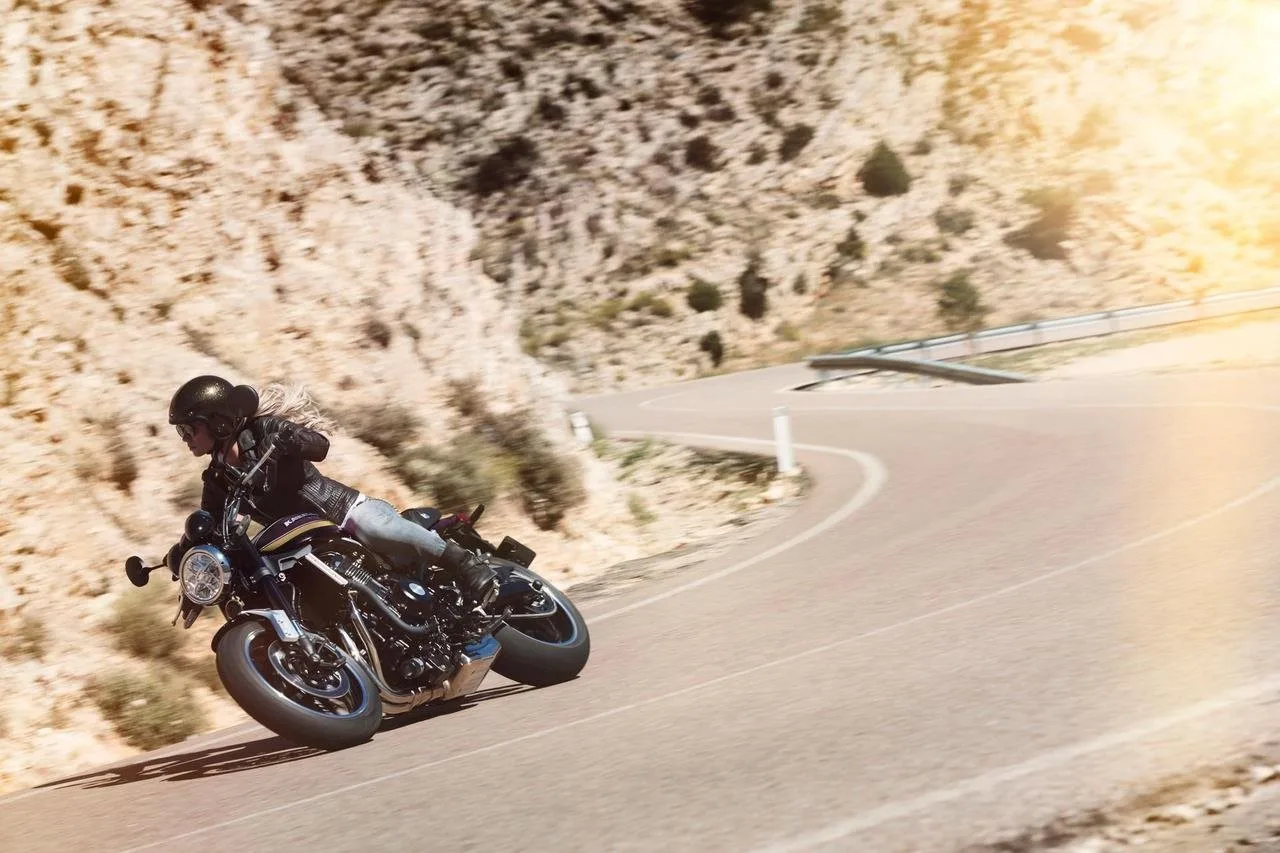 Kawasaki Z900 RS 2026 I SOFORT VERFÜGBAR