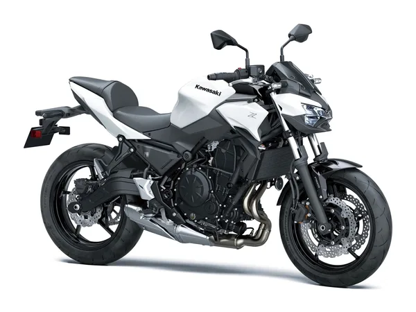 Kawasaki Z650 I SOFORT VERFÜGBAR