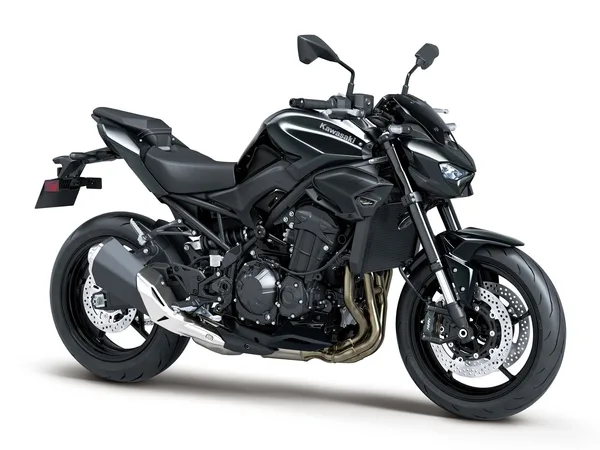 Kawasaki Z900 I 2026 I SOFORT VERFÜGBAR
