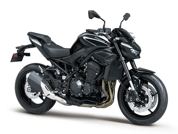Kawasaki Z900 I 2026 I SOFORT VERFÜGBAR
