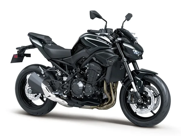 Kawasaki Z900 I 2026 I SOFORT VERFÜGBAR