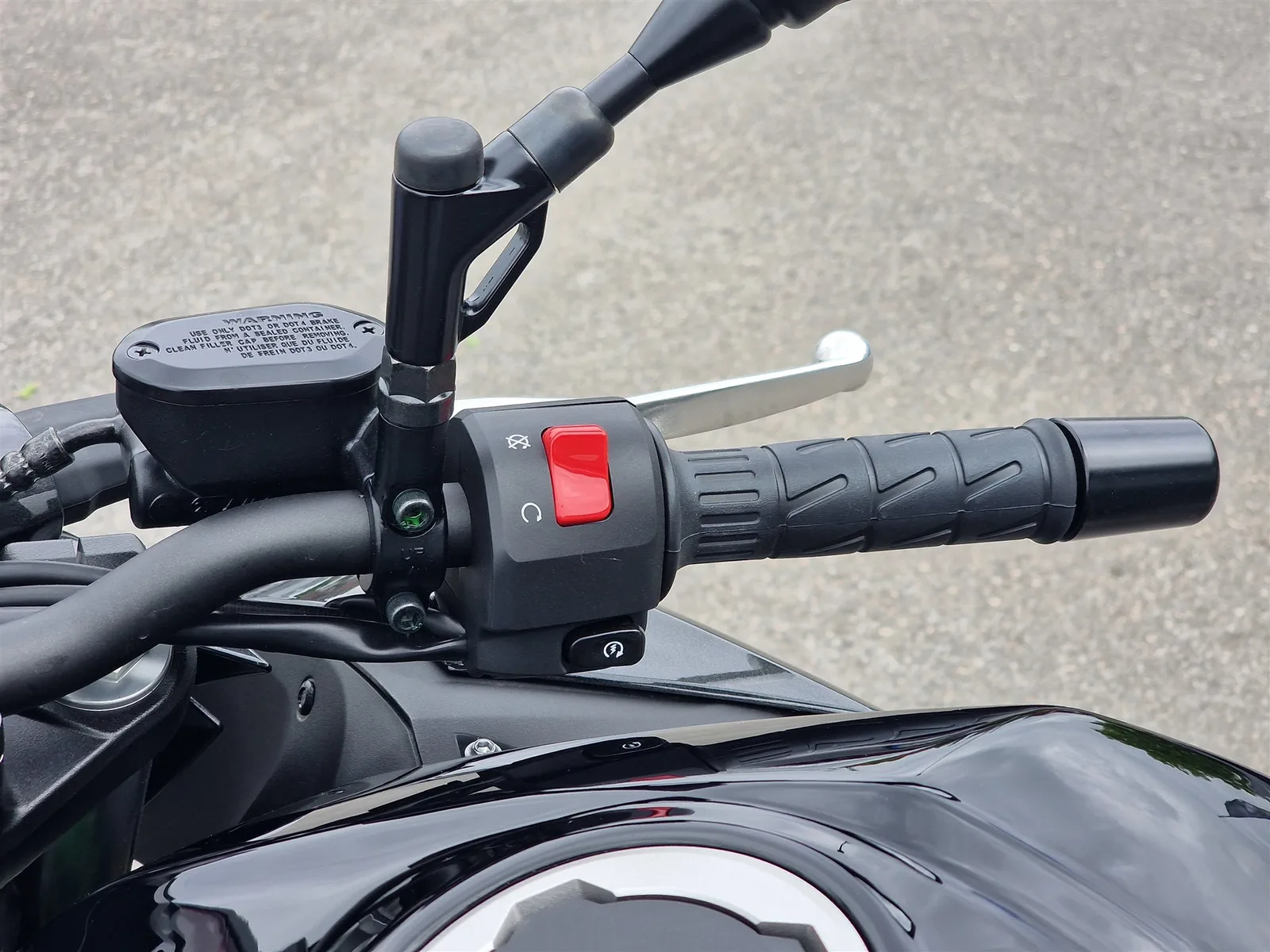 Kawasaki Z 500 SE I Werksgarantie bis 03/2030