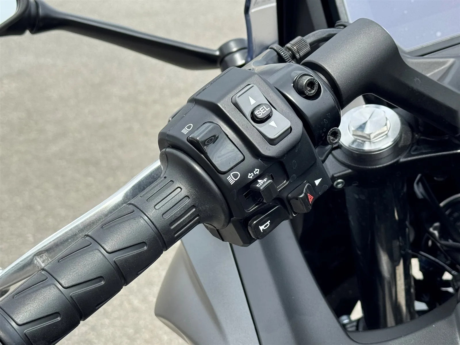 Kawasaki Ninja 650 I Werksgarantie bis 03/2030