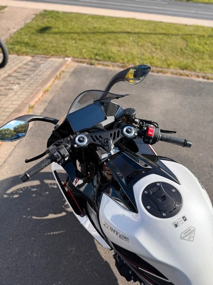 Zontes 703-RR