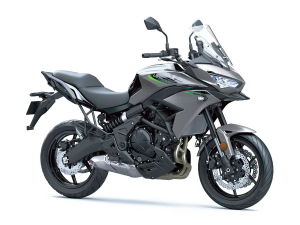 Kawasaki Versys 650 I 2026 I SOFORT VERFÜGBAR