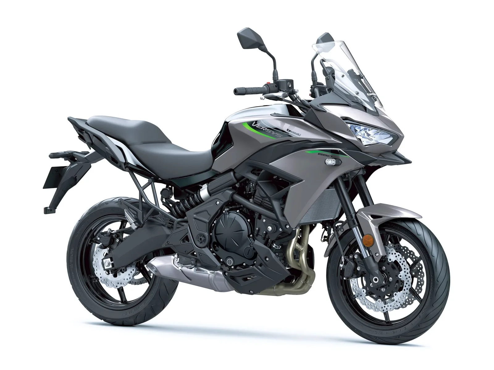 Kawasaki Versys 650 I 2026 I SOFORT VERFÜGBAR