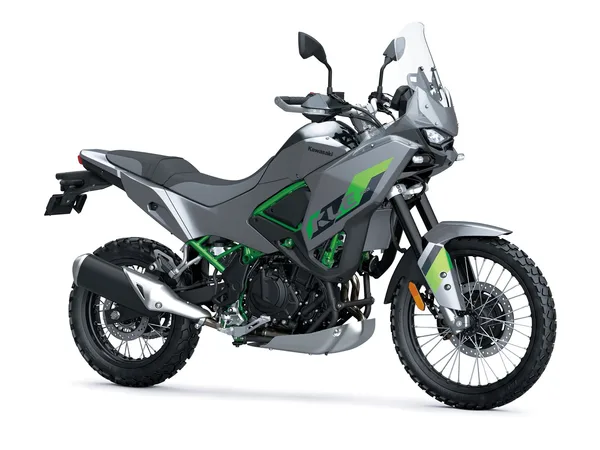 Kawasaki KLE500 SE I SOFORT VERFÜGBAR