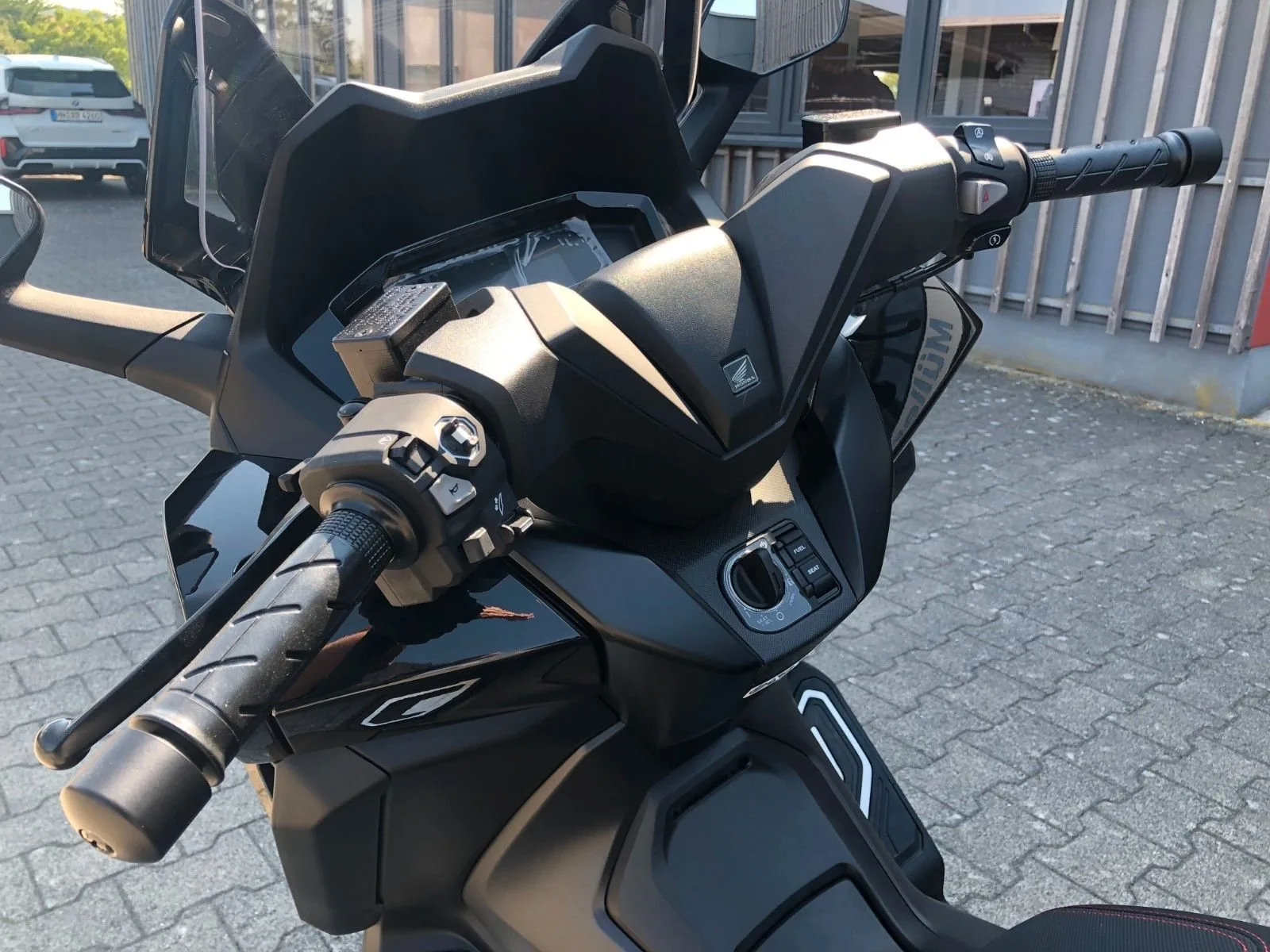 Honda Forza 125 Special Edition \*Tageszulassung\*