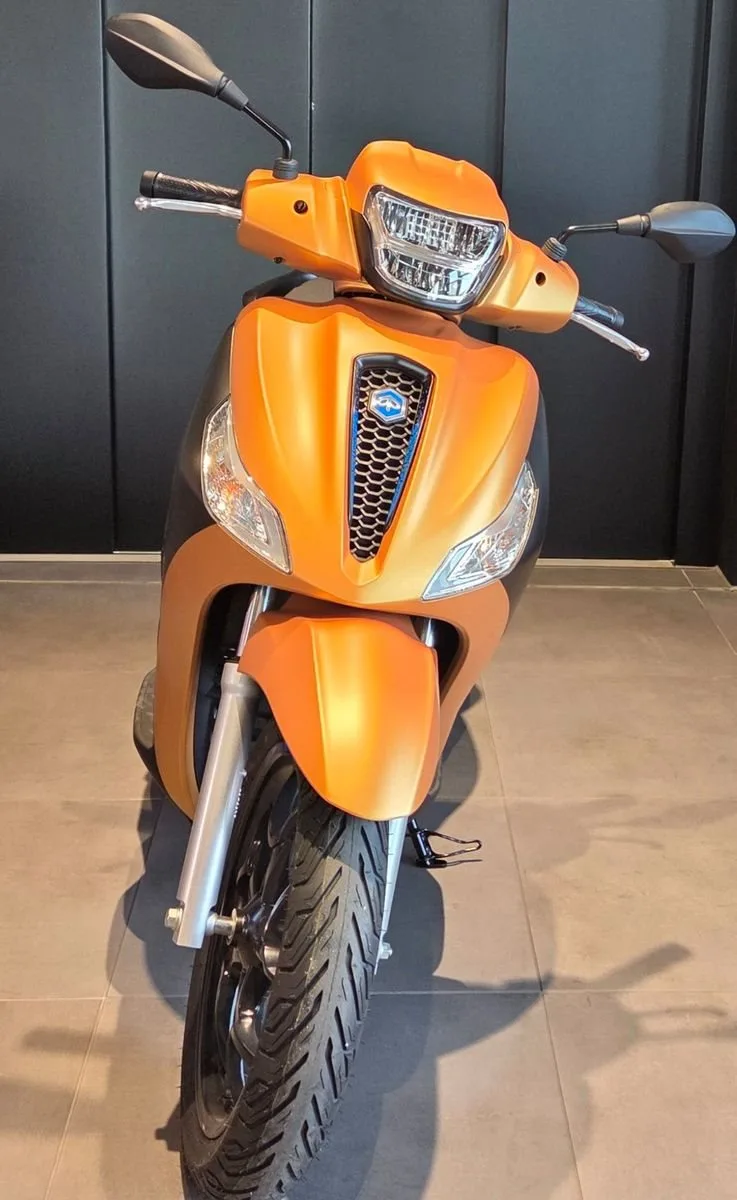 Piaggio Medley 125 S