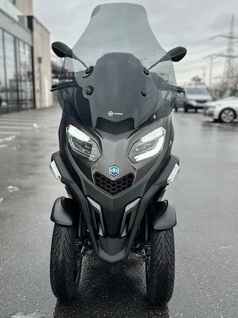 Piaggio MP3 530 HPE Exclusive