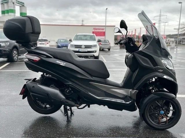 Piaggio MP3 530 HPE Exclusive