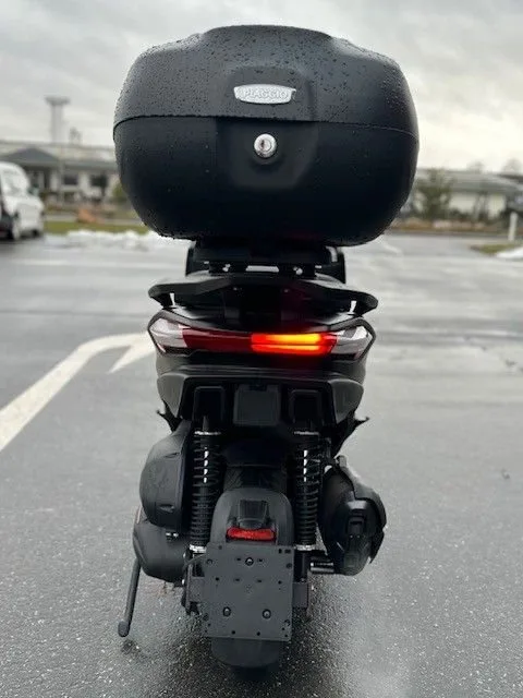 Piaggio MP3 530 HPE Exclusive