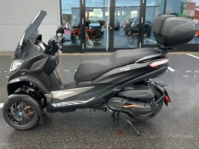 Piaggio MP3 530 HPE Exclusive