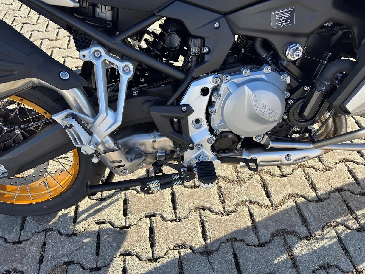 Voge DS900X ADVENTURE