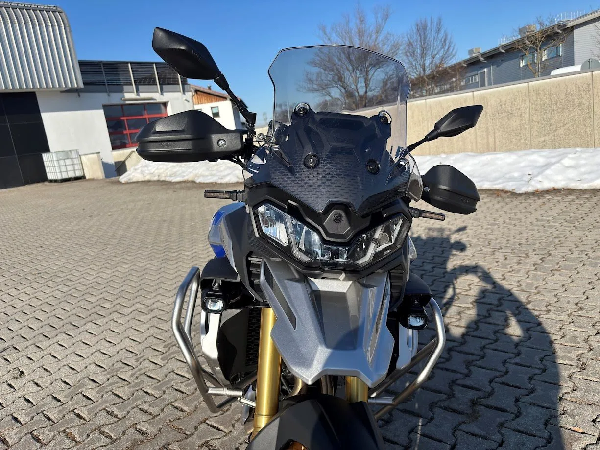 Voge DS900X ADVENTURE