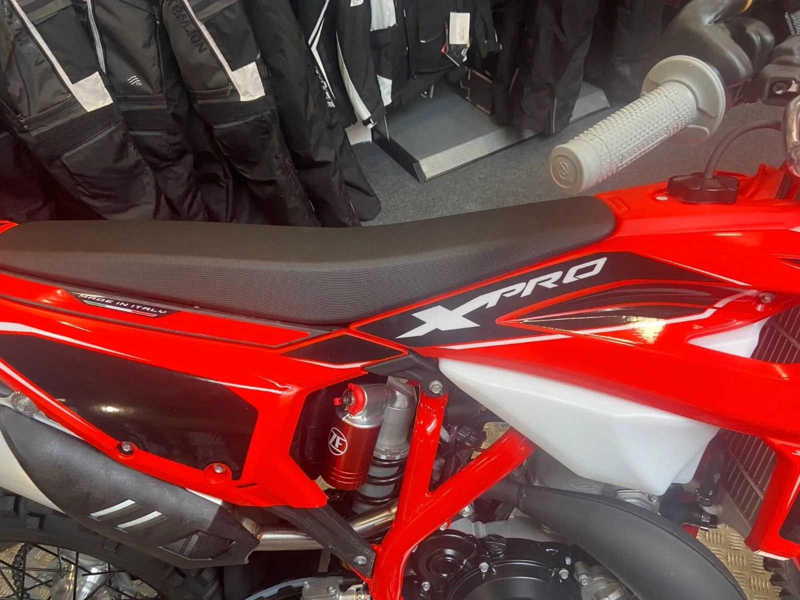 Beta RR X-PRO 2T 300
