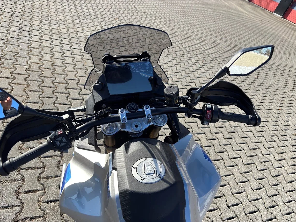 Voge DS900X ADVENTURE