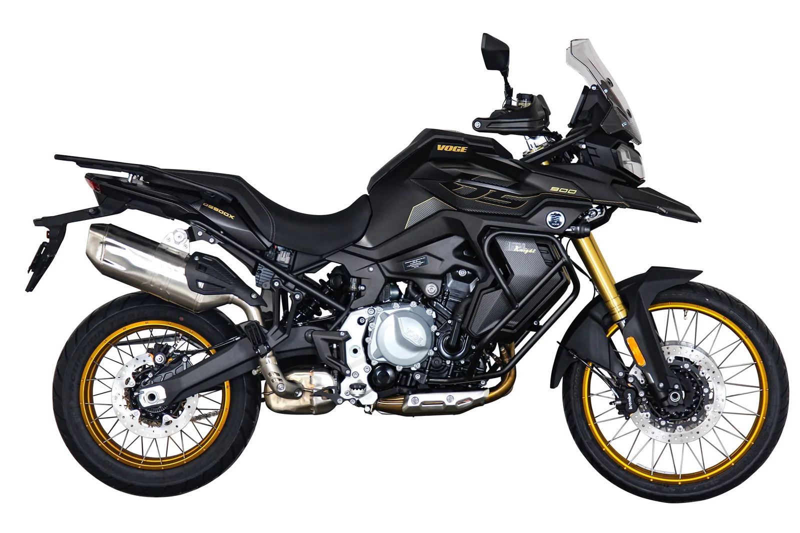 Voge DS900X ADVENTURE