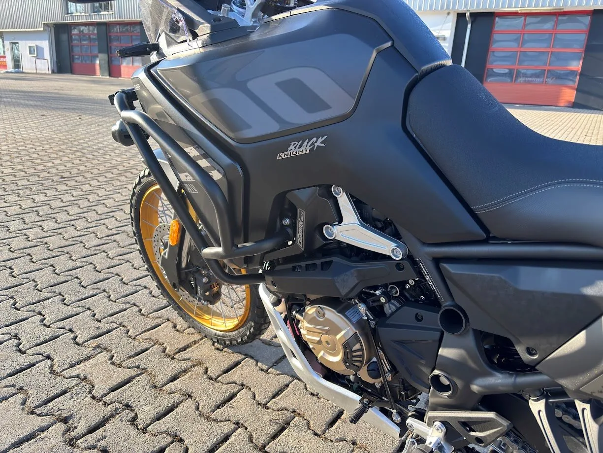 Voge DS800X Rally Rally