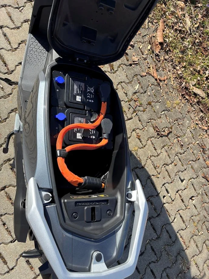 Horwin SK3 Plus