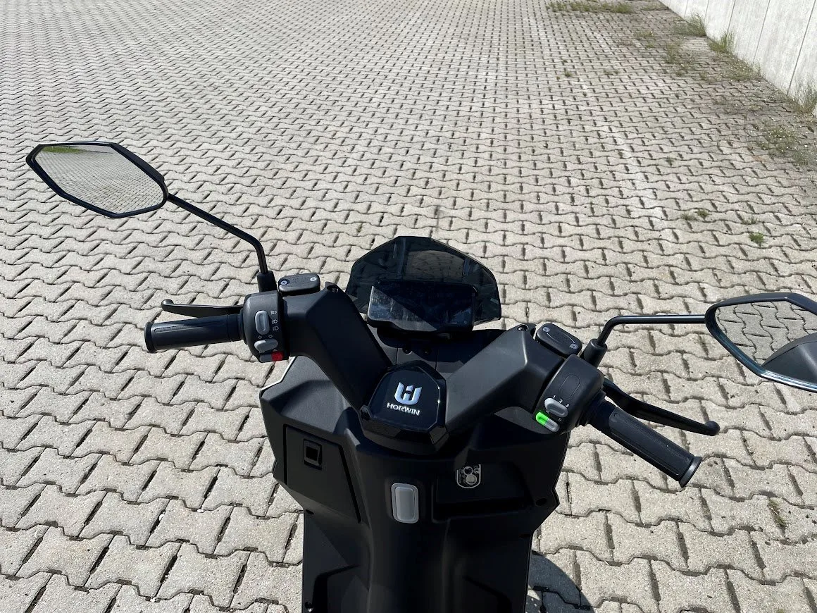 Horwin SK3 Plus