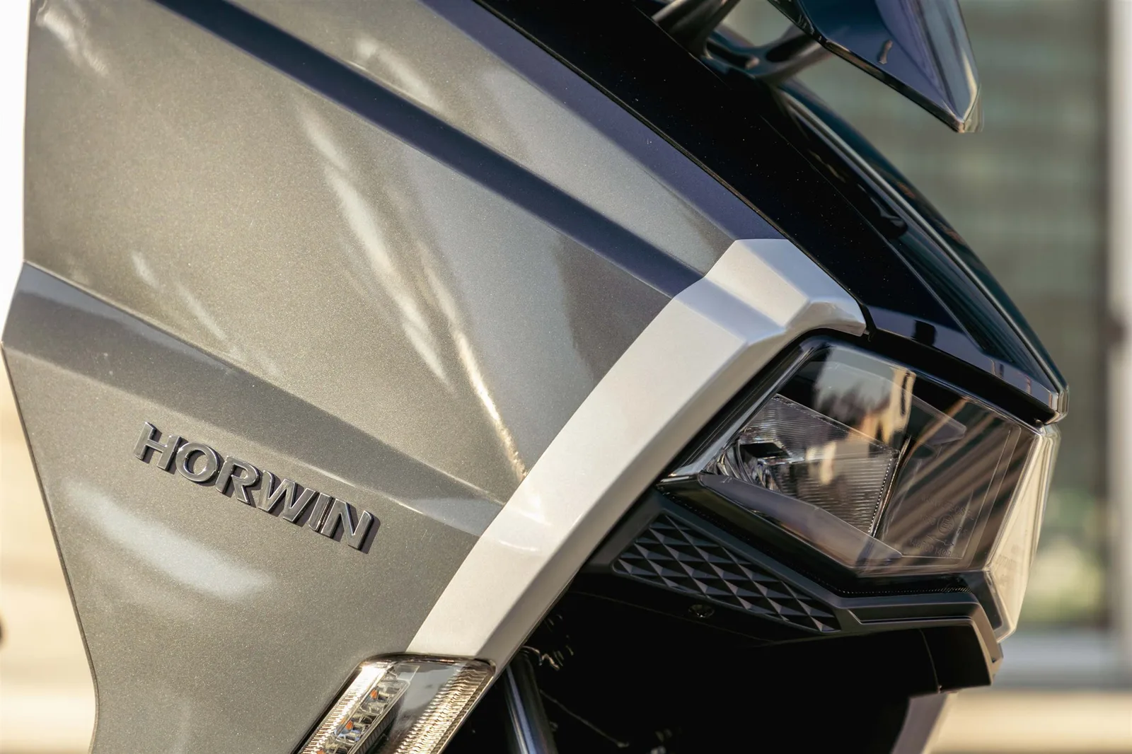 Horwin SK3 Plus