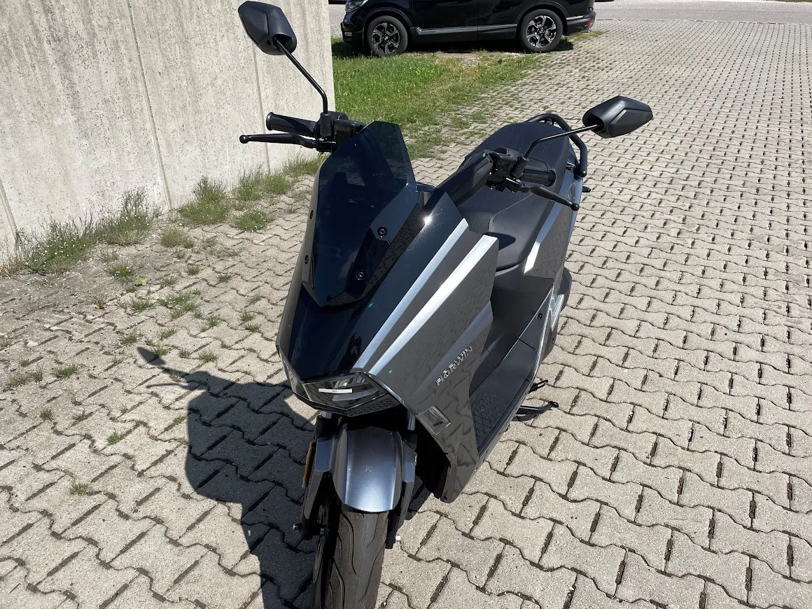 Horwin SK3 Plus