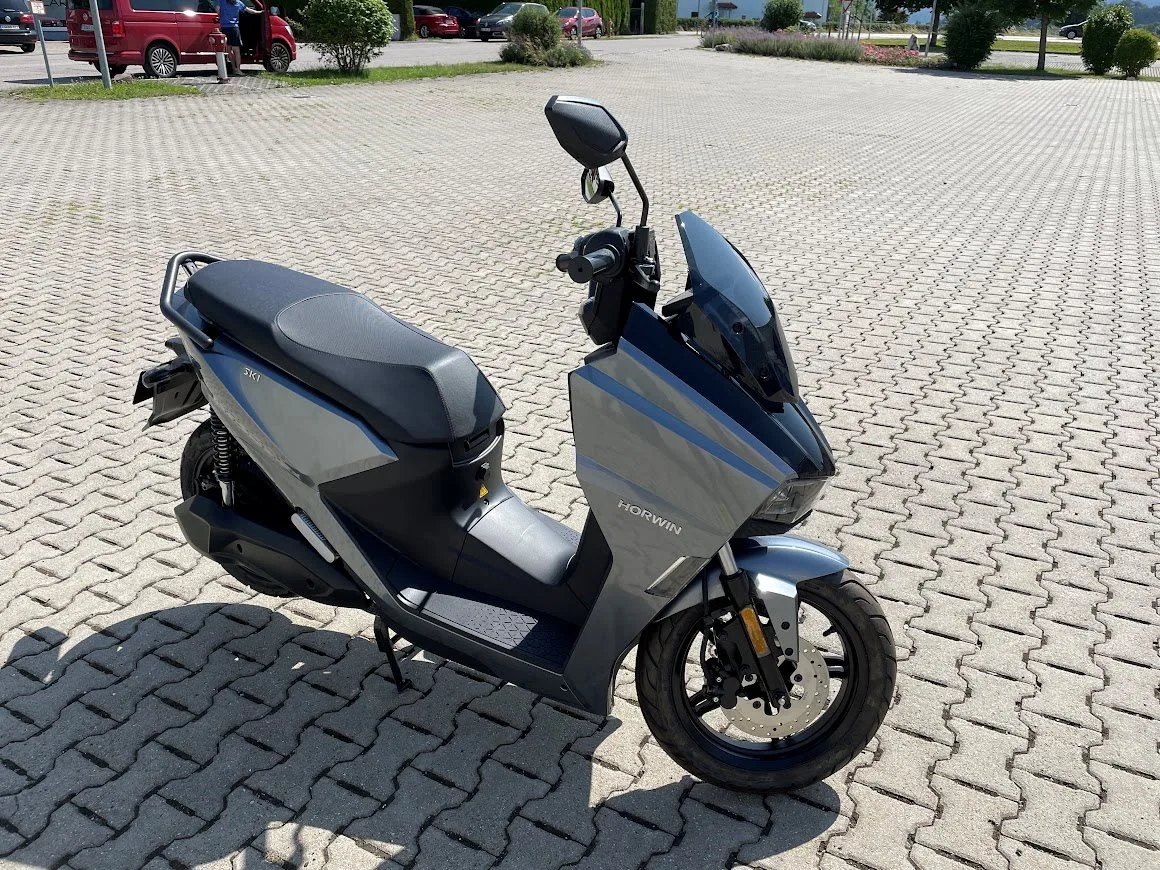Horwin SK3 Plus