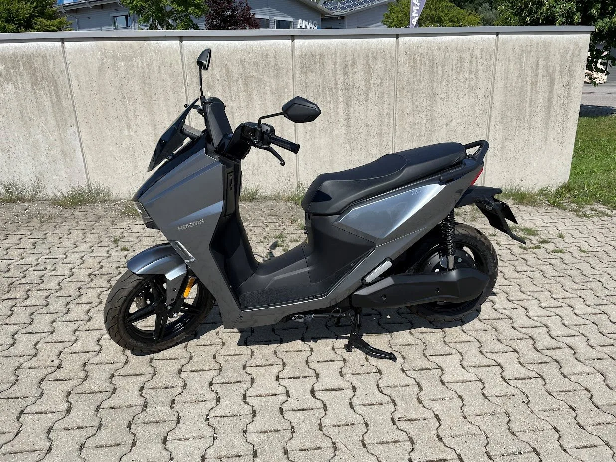 Horwin SK3 Plus