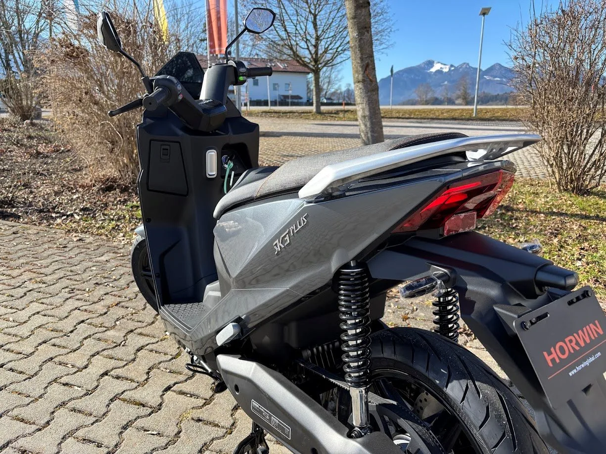 Horwin SK3 Plus