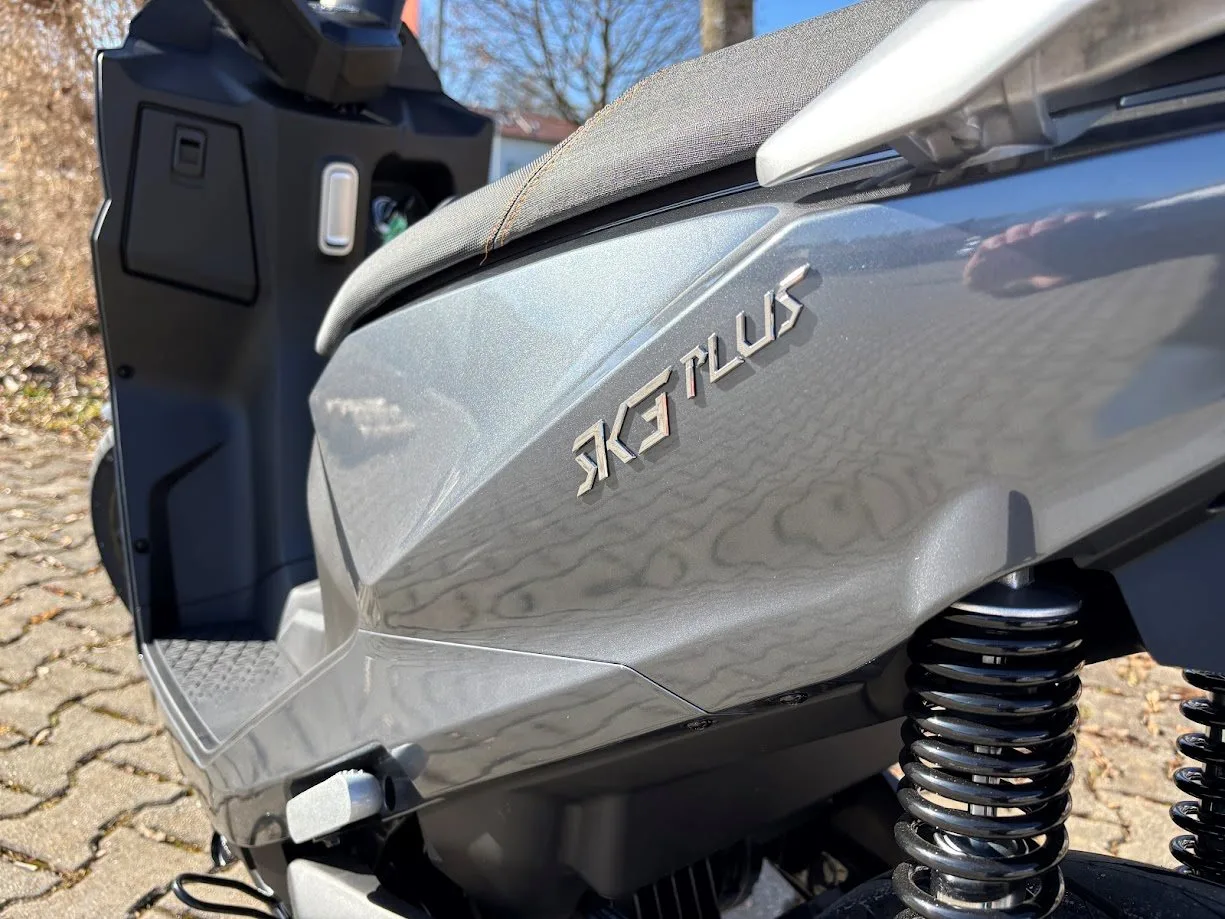 Horwin SK3 Plus
