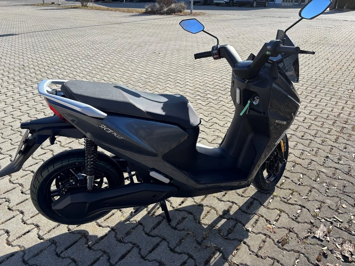 Horwin SK3 Plus
