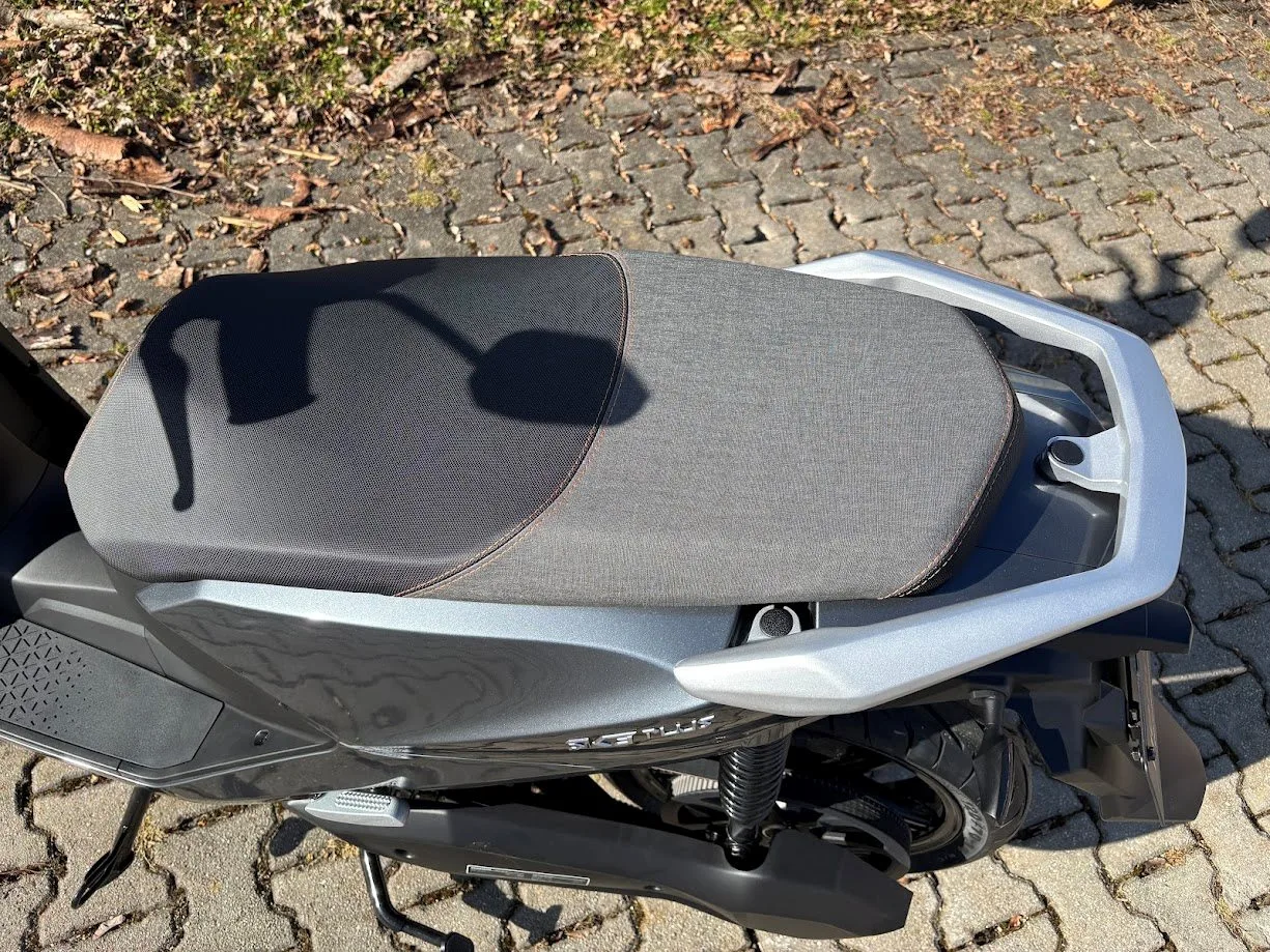 Horwin SK3 Plus