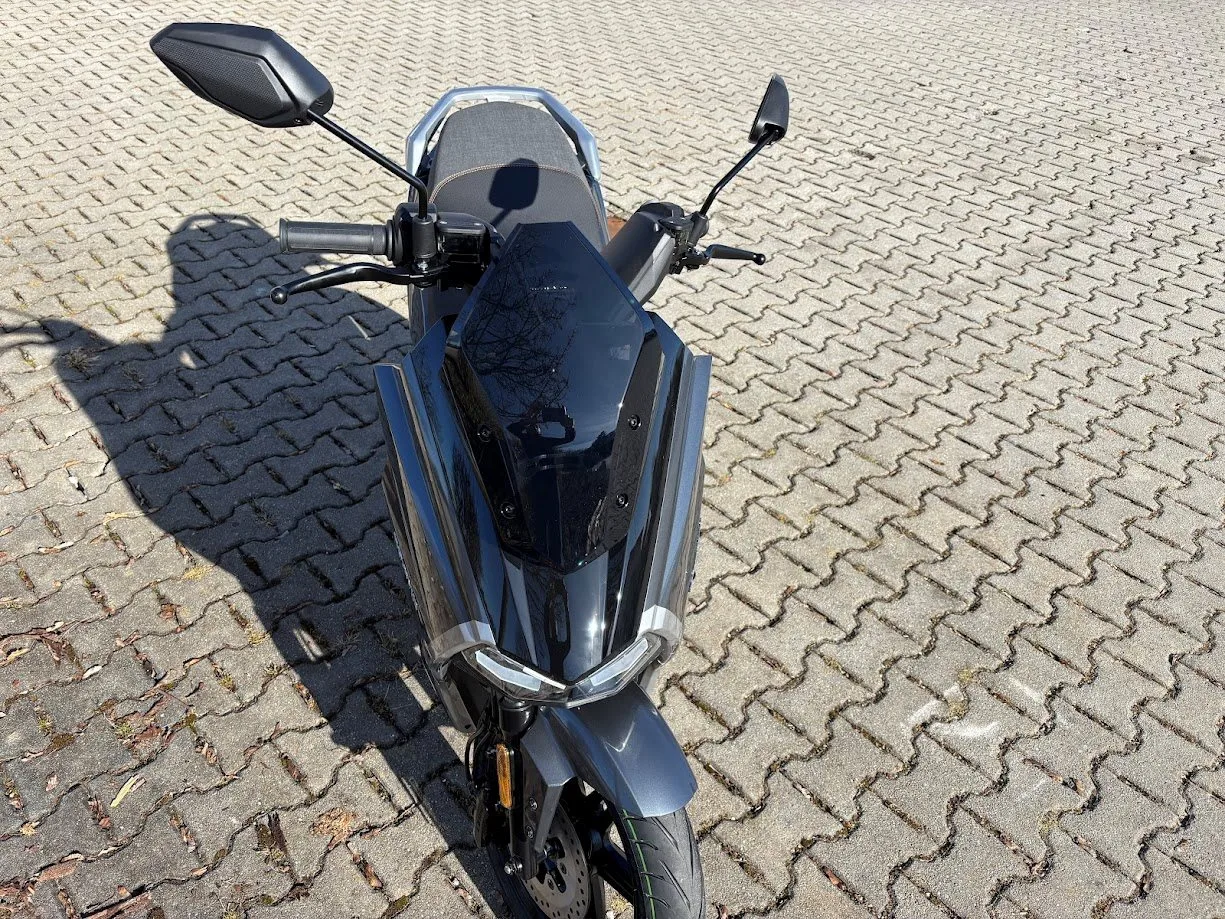 Horwin SK3 Plus