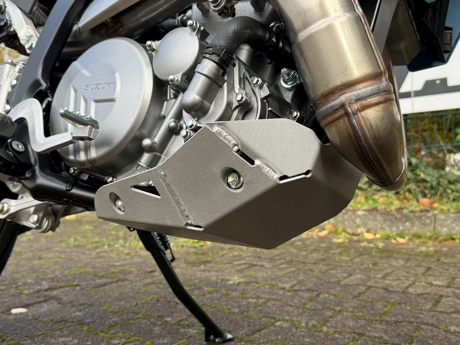 Suzuki DR-Z4SM